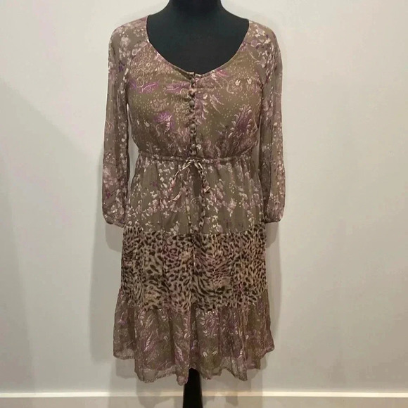 Coupe Collection |  Dress - Picture 1 of 8